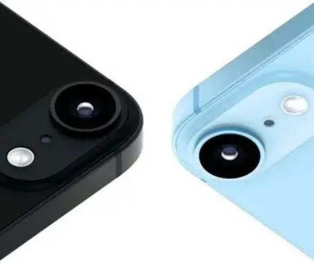 肇庆苹果SE4维修分享iPhoneSE4支持AI摄影A16芯片