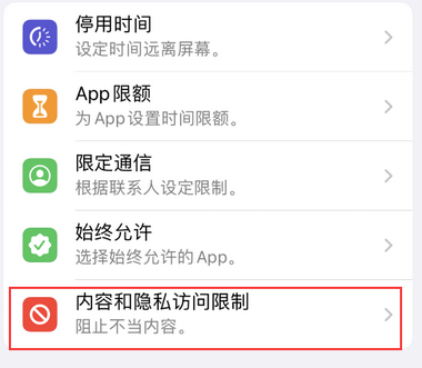 肇庆appleID维修服务iPhone设置中Apple ID显示为灰色无法使用