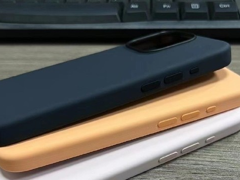 肇庆苹果14维修站分享iPhone14手机壳能直接给iPhone15用吗?