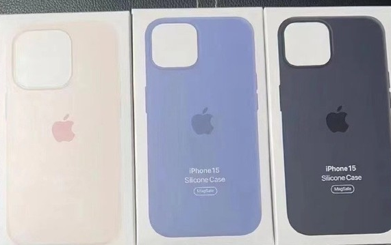 肇庆苹果14维修站分享iPhone14手机壳能直接给iPhone15用吗？ 