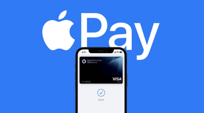 肇庆苹果14服务点分享iPhone 14 设置 Apple Pay 后，锁屏密码不正确怎么办 