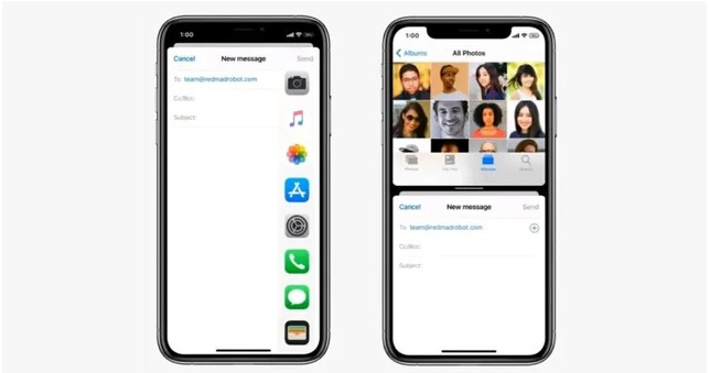 肇庆苹果维修分享iOS 17支持哪些机型？iOS 17支持机型曝光 