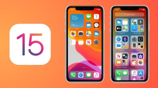 肇庆苹果13维修分享iPhone13更新iOS 15.5，体验如何 