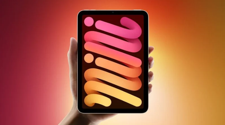 肇庆苹果手机维修分享iPad mini 7 屏幕硬件可能进行了更新  