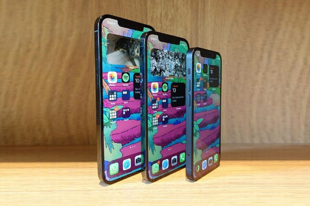 肇庆苹果手机维修分享iPhone 13发布日期 