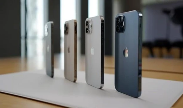肇庆苹果手机维修分享为什么说iPhone13才是真旗舰 