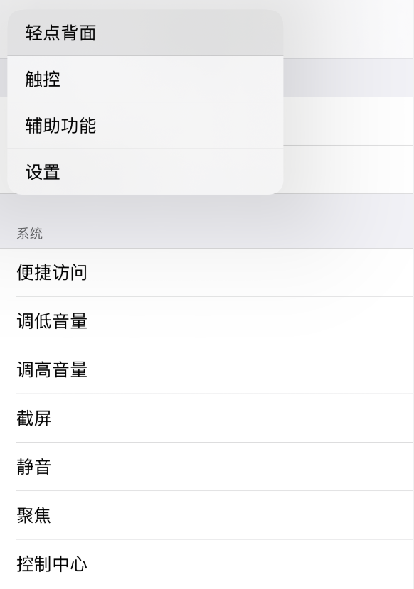 肇庆苹果手机维修分享iOS 14 值得了解的 6 个细节设置 