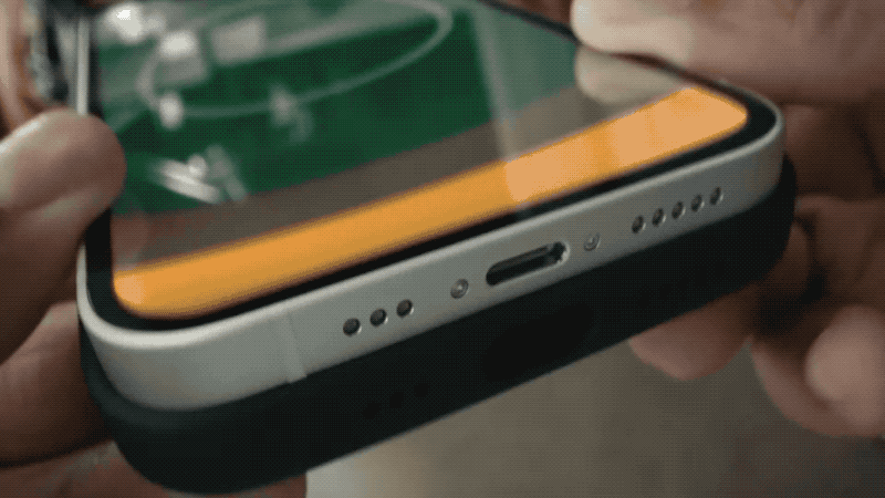 肇庆苹果手机维修分享未来 Magsafe 还有哪些发展空间 