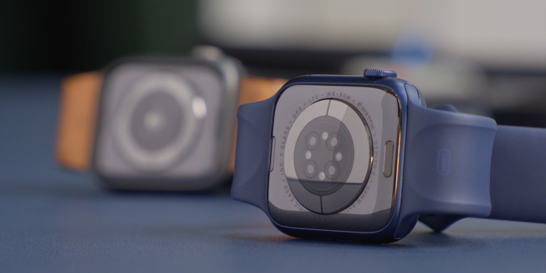 肇庆苹果手机维修分享Apple Watch 是如何测量卡路里的 