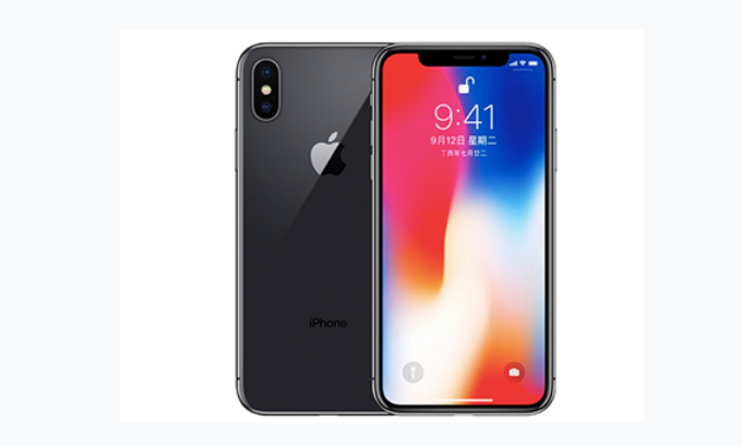 肇庆苹果手机维修分享iPhone X换电池 