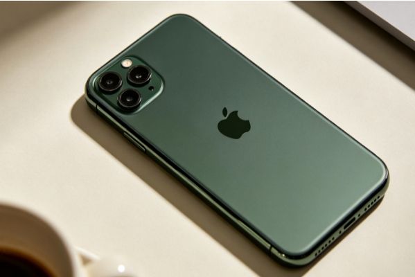 肇庆苹果手机维修点分享iPhone11 Pro换电池 