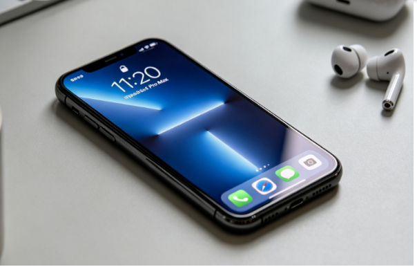 肇庆苹果手机维修分享iPhone11 Pro Max换电池 