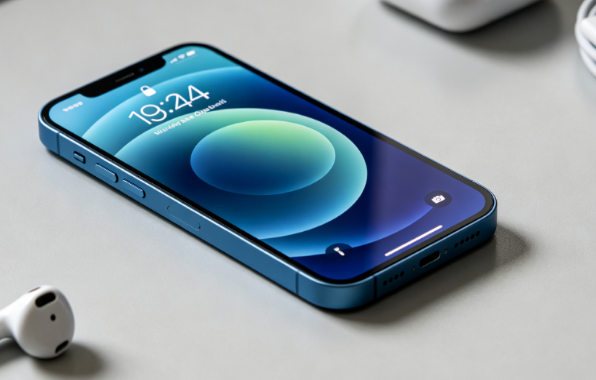 肇庆苹果手机维修分享iPhone12 换电池 