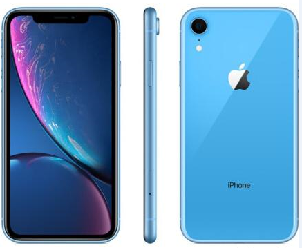 肇庆苹果维修点分享iPhone XR黑屏多类场景解析 