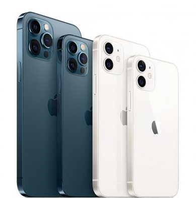 肇庆苹果维修点分享iPhone 12 Pro发烫关联故障汇总 