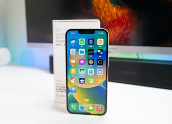 肇庆苹果维修点分享iPhone 14电池发烫真实诱因盘点 