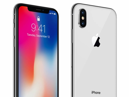 肇庆苹果维修点分享iPhone X摄像头实拍质感与场景适配全解析 