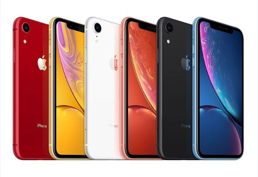 肇庆苹果维修点分享iPhone XR摄像头原生色彩表现与日常拍摄实用指南 
